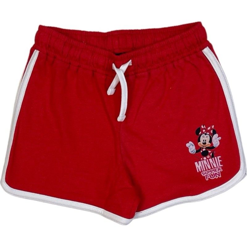 Pantalones cortos Minnie Disney de algodón -New discount.com