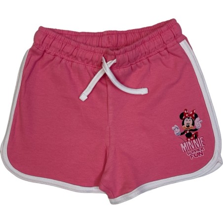 Calzoncini Minnie Disney di cotone