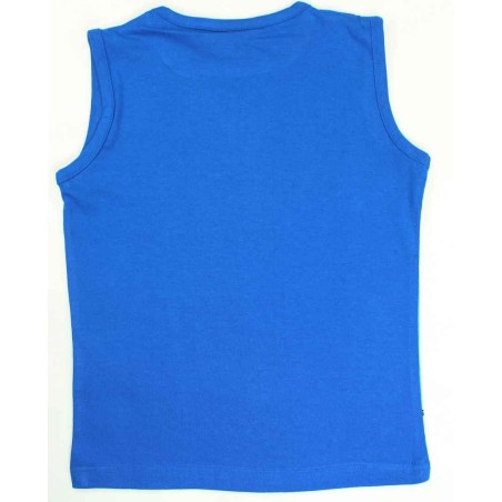 Naruto Tank Top con Shorts