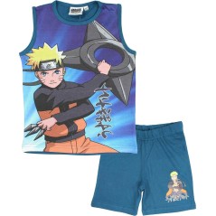Naruto Tank Top con Shorts -New discount.com