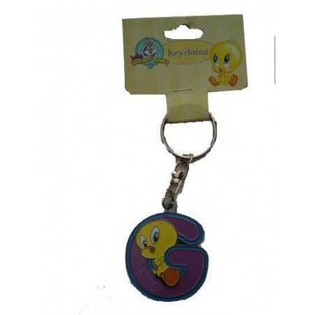 Llavero Titi G -New discount.com