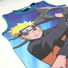 Naruto Tank Top con Shorts -New discount.com