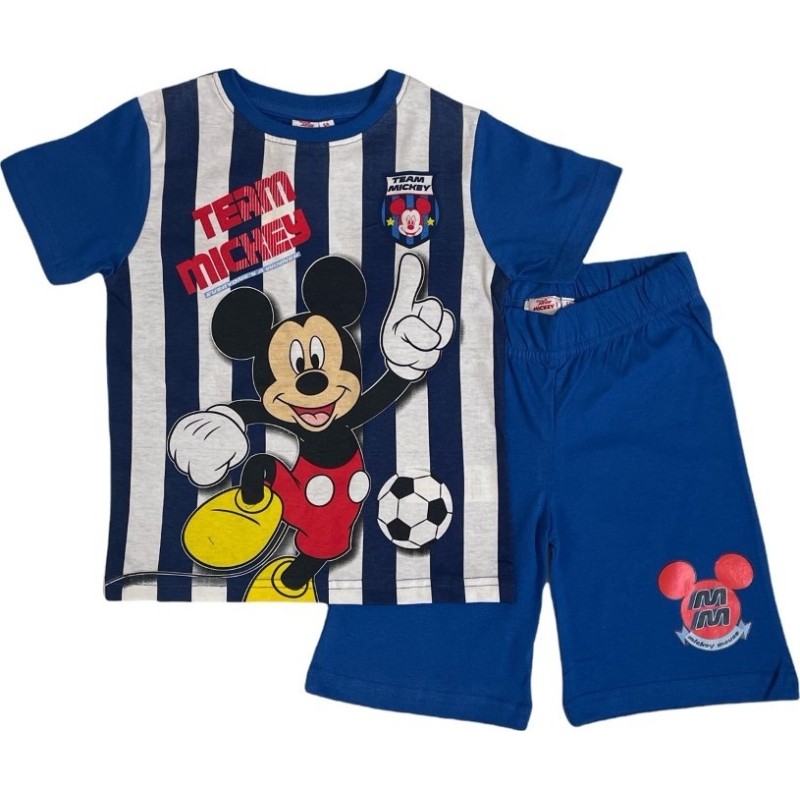 Imposta T-camicia Mickey Disney - New discount.com