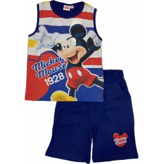 Imposta T-camicia Mickey Disney - New discount.com