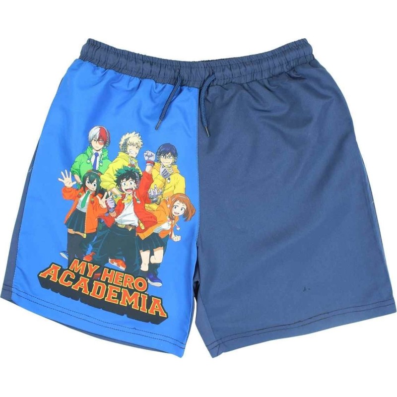 Badehose My Hero Academia - New discount.com