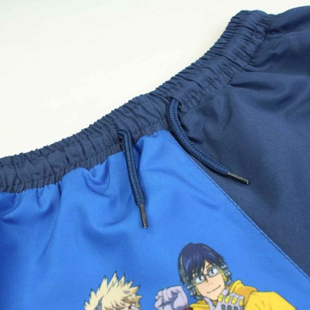 bañador My Hero Academia