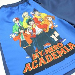 Swim shorts My Hero Academia, New discount.com, Nouveautés chez new...