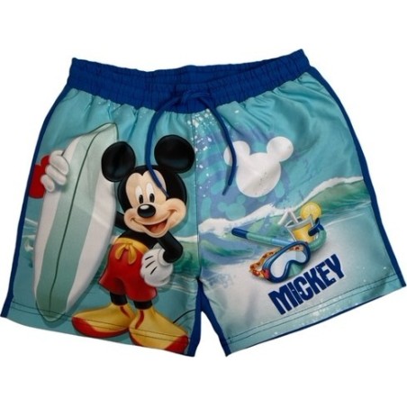 Badehose Mickey Disney