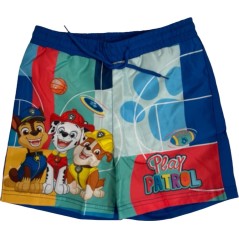 Swim shorts Paw patrol, New discount.com, Nouveautés chez new disco...