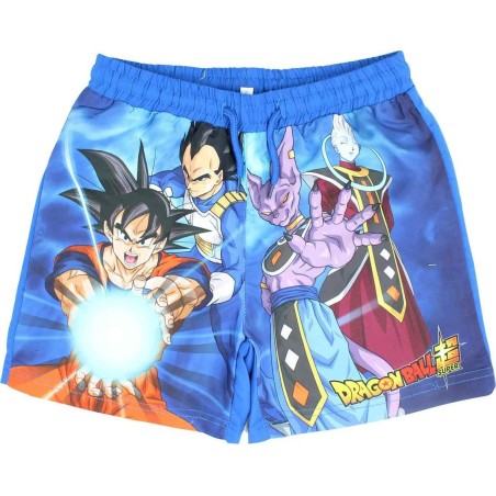 Short De Bain Dragon ball Super - New discount.com