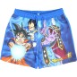 Costume da bagno Dragon ball Super - New discount.com