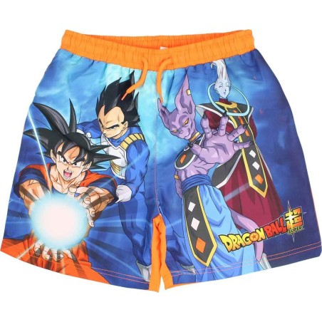 Badehose Dragon ball Super