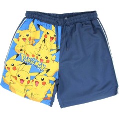Short De Bain Pokémon Ados - New discount.com