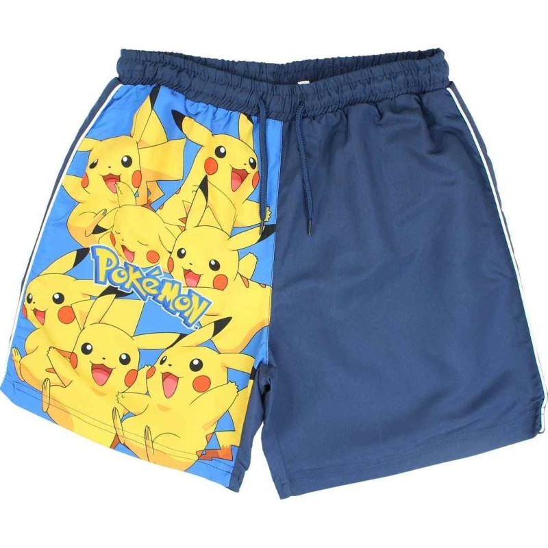 Short De Bain Pokémon Ados - New discount.com