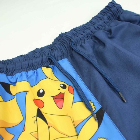 Short De Bain Pokémon Ados