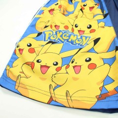 Short De Bain Pokémon Ados - New discount.com