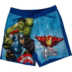 Short De Bain Avengers Marvel - New discount.com