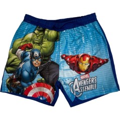 Short De Bain Avengers Marvel - New discount.com