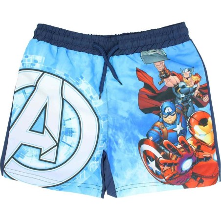 bañador Avengers Marvel -New discount.com