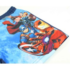 Short De Bain Avengers Marvel - New discount.com