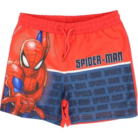 bañador Spiderman Marvel -New discount.com