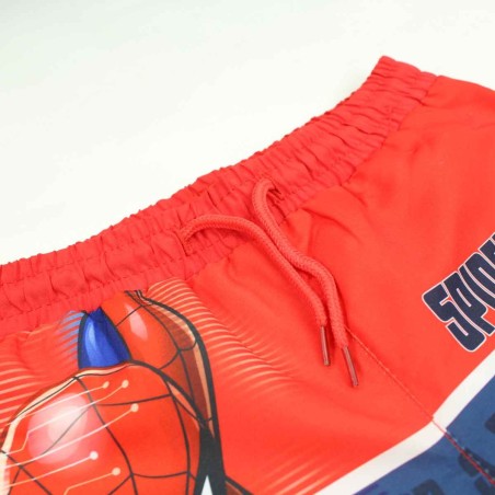 bañador Spiderman  Marvel