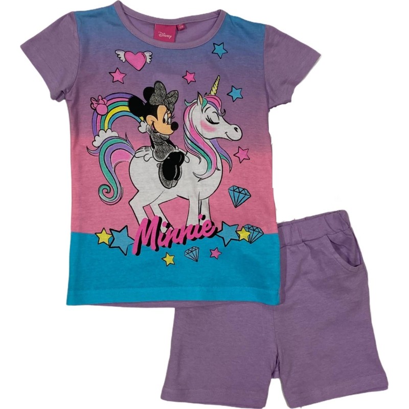 Minnie Short Pyjama - New discount.com