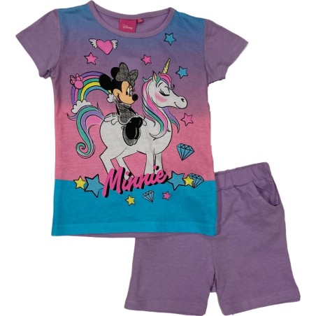 Pyjama Court Minnie - New discount.com