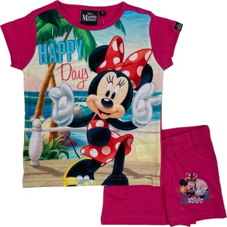 Ensemble de Plage Minnie Disney - New discount.com