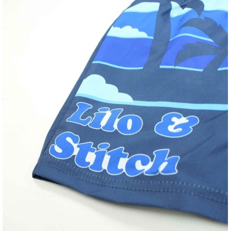 Swim shorts Stitch Disney