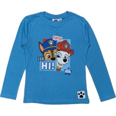 T-shirt a maniche lunghe Paw Patrol - New discount.com