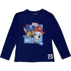 Paw Patrol Langarm T-Shirt - New discount.com