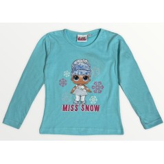 T-shirt a maniche lunghe Lol Surprise - New discount.com
