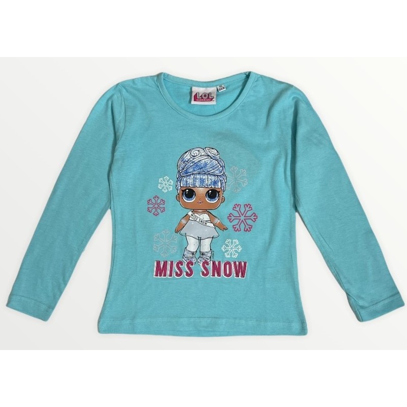 T-shirt a maniche lunghe Lol Surprise - New discount.com