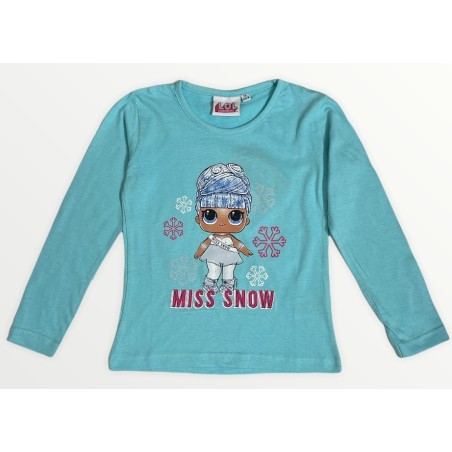 Camiseta de manga larga Lol Surprise -New discount.com