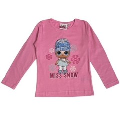 Lol Surprise Langarm T-Shirt - New discount.com