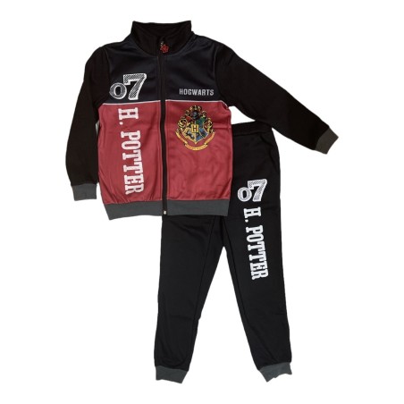 Set da jogging Harry potter