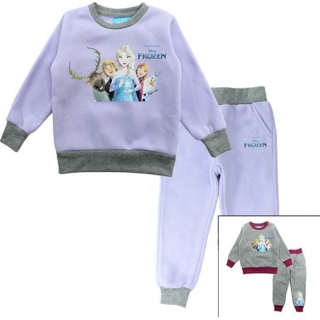 Set da jogging Frozen 2 Disney
