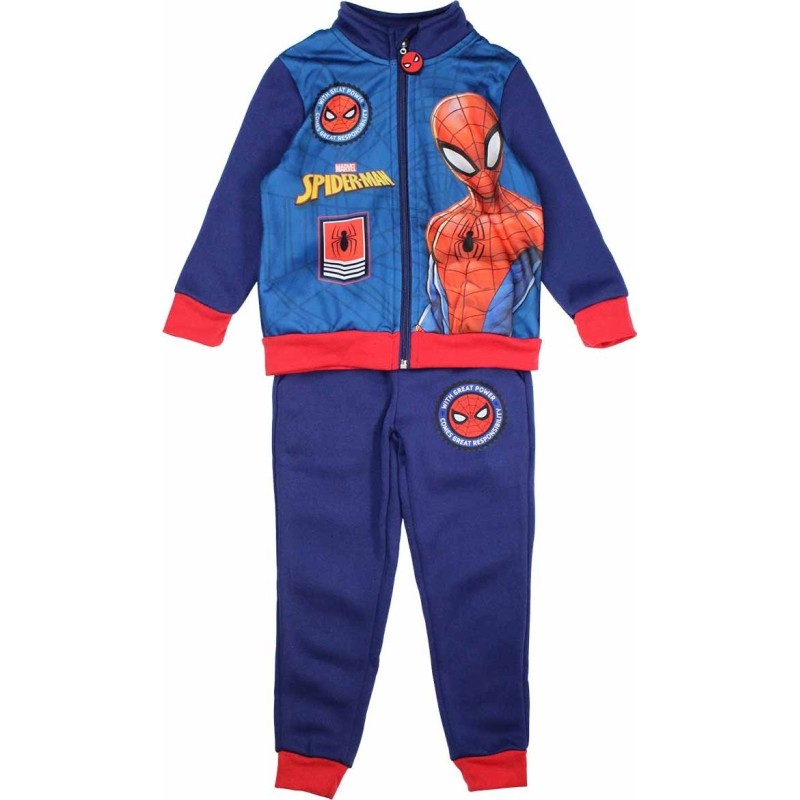 Spider-Man Jogging Set - New discount.com
