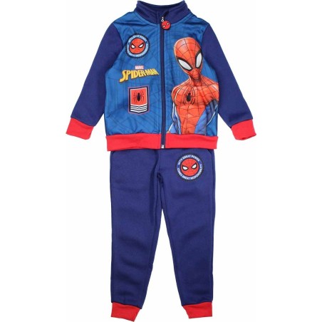 Set da jogging Spider-Man - New discount.com
