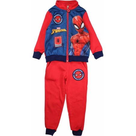 Set da jogging Spider-Man