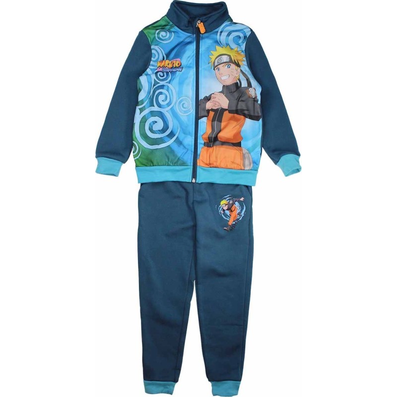 Naruto Jogging Set - New discount.com