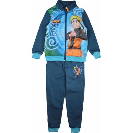 Ensemble Jogging Naruto - New discount.com