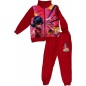 Jogging LadyBug