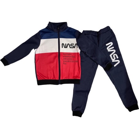 Ensemble Jogging Nasa - New discount.com