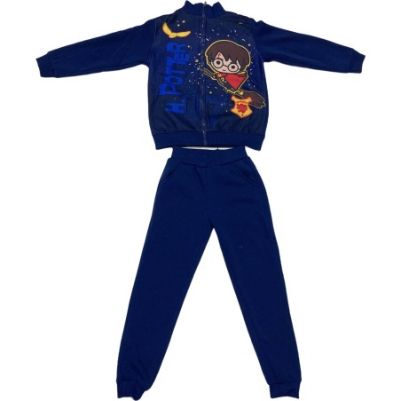 Ensemble Jogging Harry Potter - New discount.com