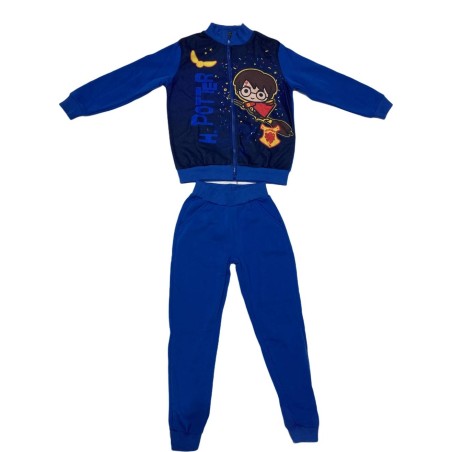 Ensemble Jogging  Harry Potter