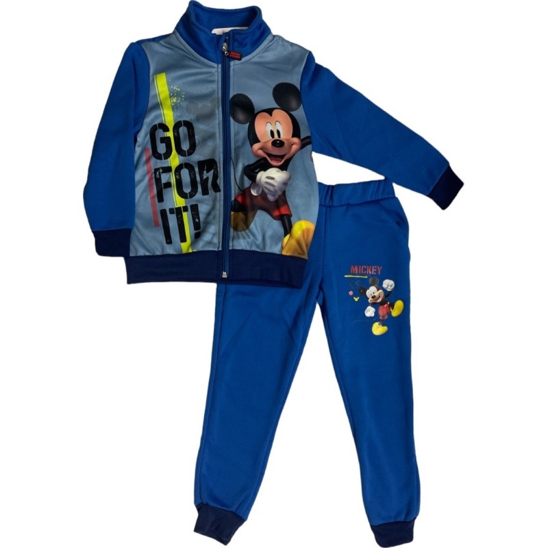 Set da jogging Mickey - New discount.com