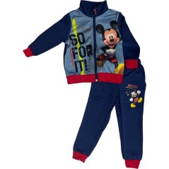 Set da jogging Mickey - New discount.com
