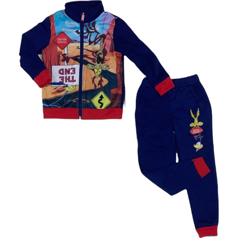 Set da jogging Looney Tunes - New discount.com